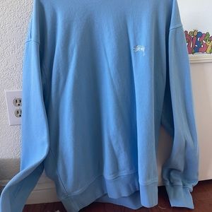 Stussy crewneck
